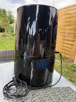 Zvlhčovač vzduchu Philips HU3918/10 - 5