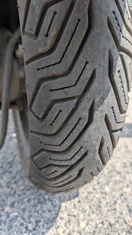 Yamaha xmax 250i - 5