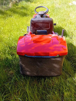 Prodám zahradní žací traktor Mountfield MTF 1430 HD ST - 5