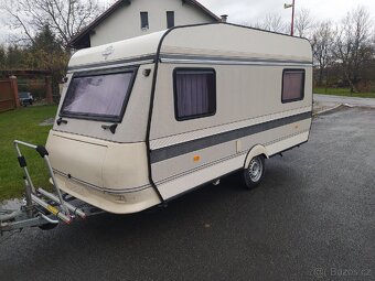Karavan Hobby 420 DE LUXE - 5