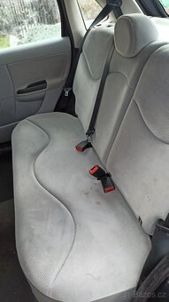 Citroen C3 1.4 54kW - 5