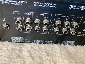 Grundig V 8100 - 5