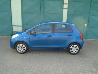 Toyota Yaris - 5