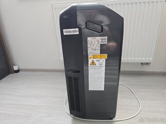 Klimatizace WHIRLPOOL PACF29CO B - 5