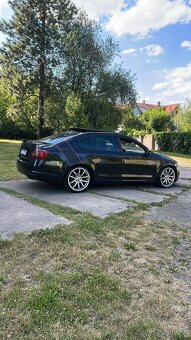 Škoda Octavia 3rs 2.0 tdi 135kw - 5