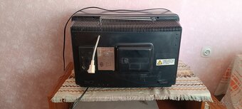 Retro televize TESLA Color Oravan – klasika z dob socialismu - 5