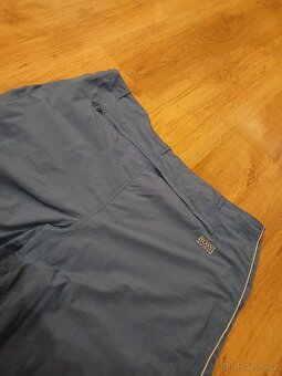 Pánské outdoor šortky Vittorio Rossi vel. XXL - 5