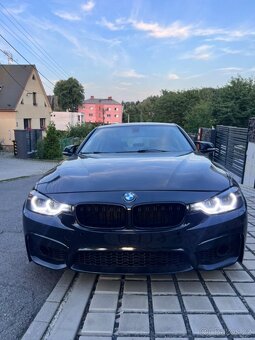 Bmw F31 - 5