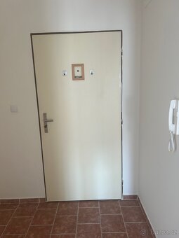 Pronájem bytu 3 KK Na Strážišti - 5