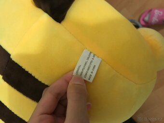 Plyšák Pikachu - 5