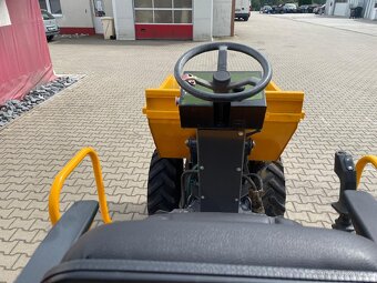DUMPER TEREX HD 1000 - 5