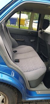 PRODÁM SUZUKI SWIFT 1,3 - 5