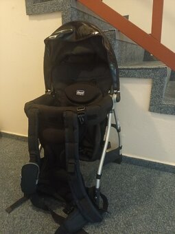 Krosna na dítě Chicco - 5