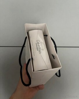 Calvin Klein boxerky, vel. XL - 5