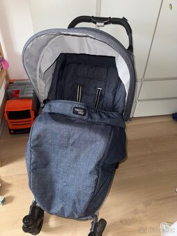 Valco snap 4 tailor made denim - 5
