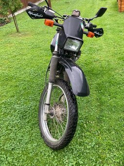 Suzuki DR 125 SE - 5