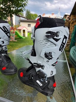 SIDI Crossfire 3 SRS Vel.45 - 5
