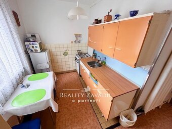 Prodej, byt 3+kk , 60 m², Vsetín, ev.č. 00892 - 5