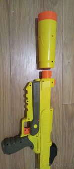 Nerf Fortnite Sneaky Springer - 5