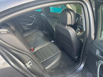 Opel Insignia 2.0 CDTi - 5