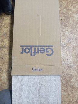 Vinylová podlaha Gerflor 0848 Swiss oak beige - 5