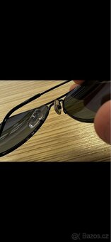 Ray ban aviator polarized - 5