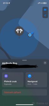 Airpods pro 2generace - 5