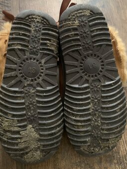 Válenky Deichmann vel.31 - 5