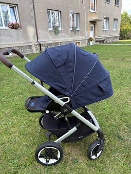 Cybex Talos S Lux - 5