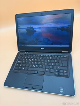 Notebook Dell Latitude E7440 – i5/8GB/256GB SSD - 5