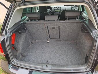 Volkswagen golf 1.2 tsi 77kw - 5