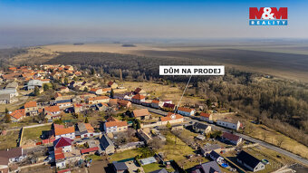 Prodej rodinného domu, 110 m², Evaň - 5