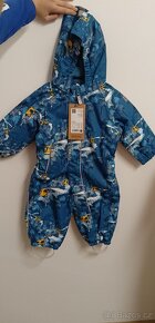 Nova zimni kombineza Reima Puhuri 74,80,86 - 5