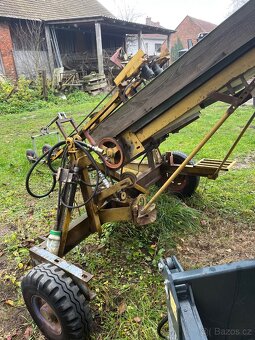 Vyorávač na česnek - 5