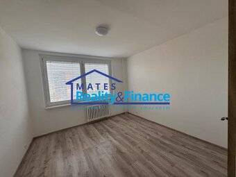 Prodej bytu 3+1+, Most, ul. Kpt. Jaroše - 5