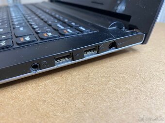 Notebook Lenovo IdeaPad S400 (Záruka) - 5