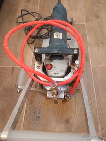 Vrtačka Bosch na kámen možnost SLEVY - 5