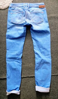 Mustang dámské skinny džíny - 5