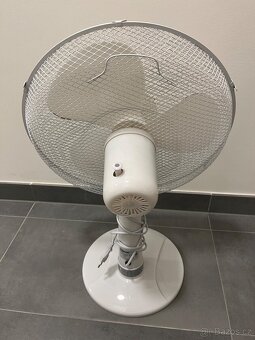 Větrák SENCOR SFE 4030WH - 5