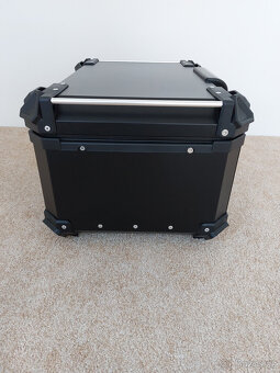 Kufr na motorku 65L Topcase - 5