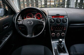 Mazda 6 2.0i Sport Active - 5
