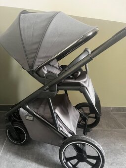 Kočárek Moon r.2021 dvojkombinace - 5