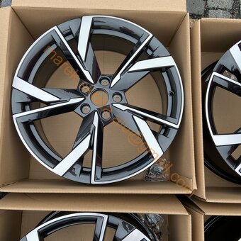 Nové DRACONIS OCTAVIA IV - 5