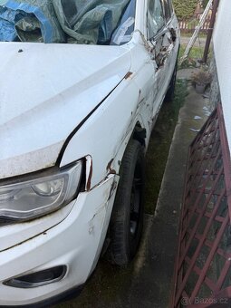 Jeep Grand Scerokee - 5