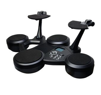 ELEKTRONICKÉ BICÍ - 5