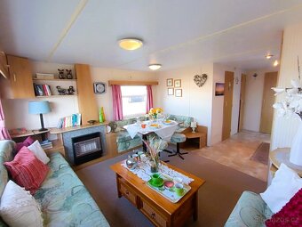 Mobilní dům (mobilheim) AMS GR7/12 - doprava zdarma - 5