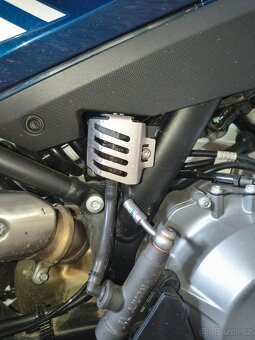 CF MOTO 800MT Touring EU5 - 5