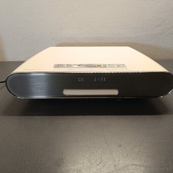 PANASONIC SC-ALL7CD - 5