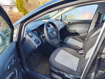 Seat Ibiza 1.2 - 5