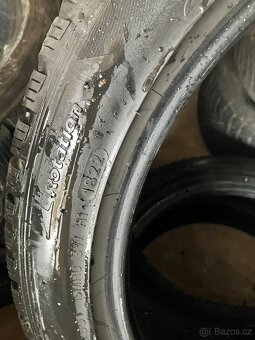 2ks zimní HANKOOK WINTER ICEPT EVO3 225/45R18 - 5